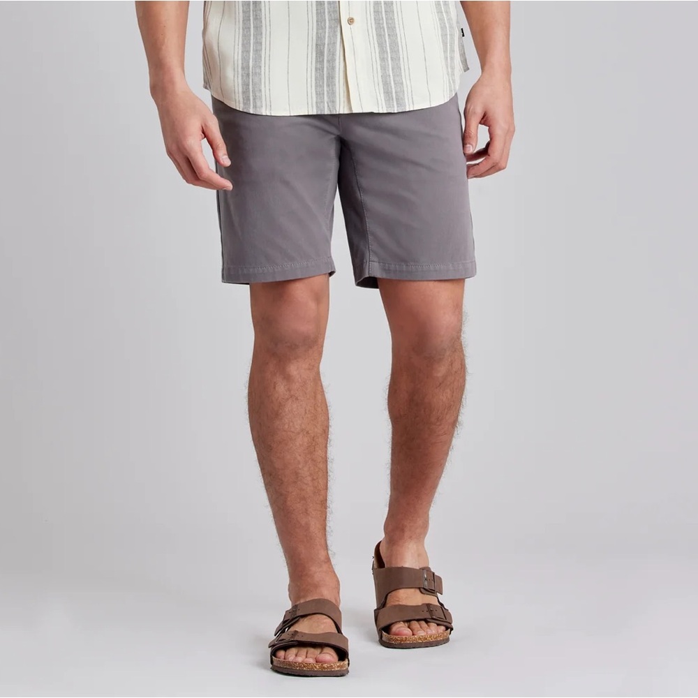 Union Men’s Classic Chino Short